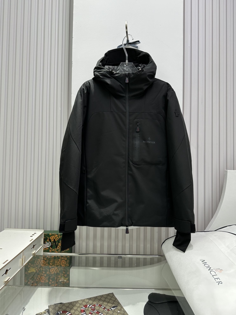 Moncler Down Coat